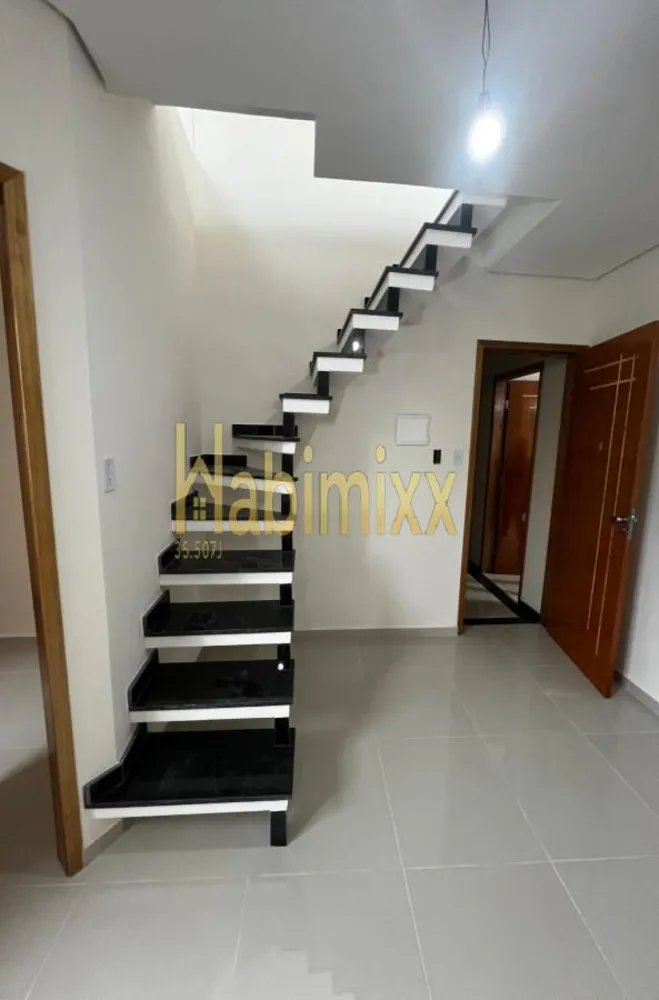 Cobertura, 3 quartos, 119 m² - Foto 2