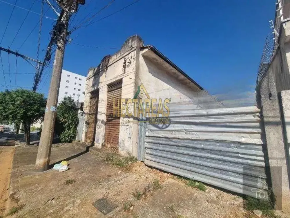 Terreno, 450 m² - Foto 2