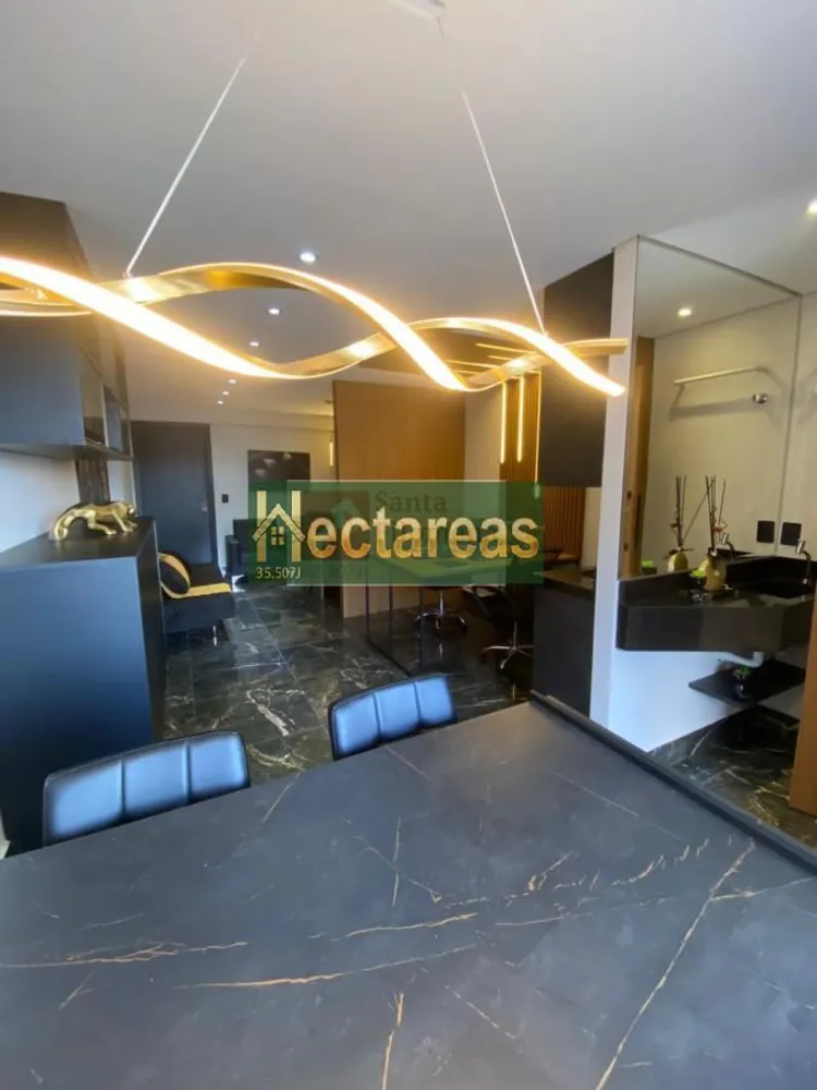 Sala-Conjunto, 30 m² - Foto 3