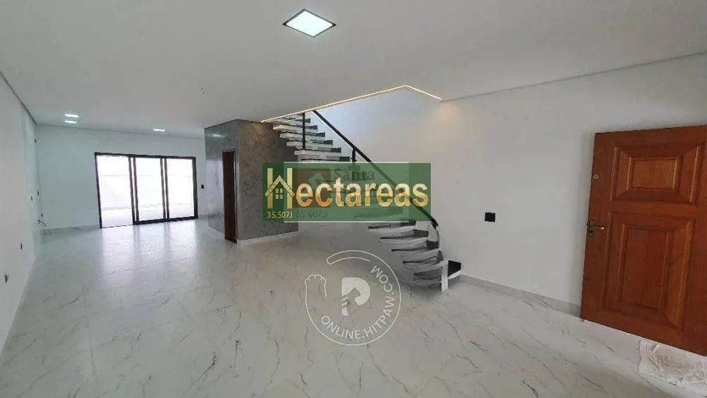 Sobrado, 3 quartos - Foto 2