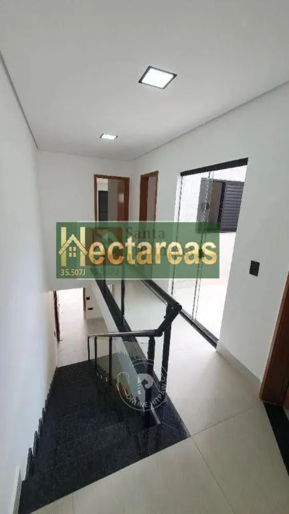 Sobrado, 3 quartos - Foto 5