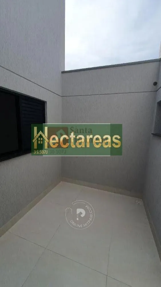 Sobrado, 3 quartos - Foto 7