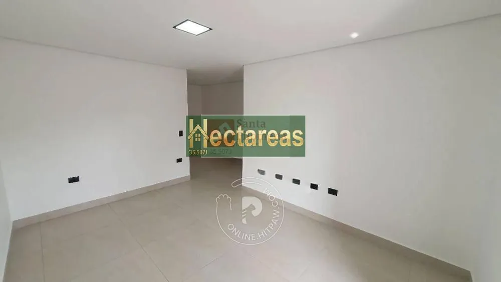 Sobrado, 3 quartos - Foto 8