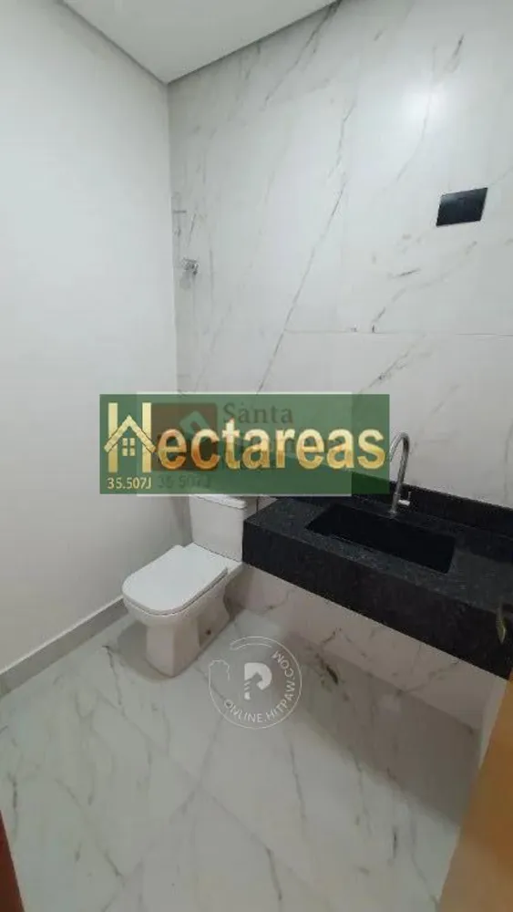 Sobrado, 3 quartos - Foto 3