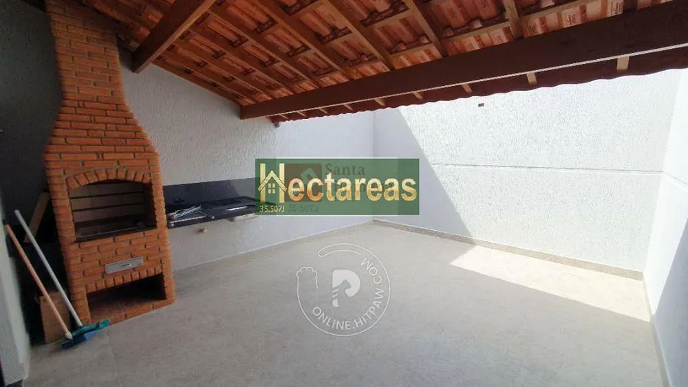 Sobrado, 3 quartos - Foto 4