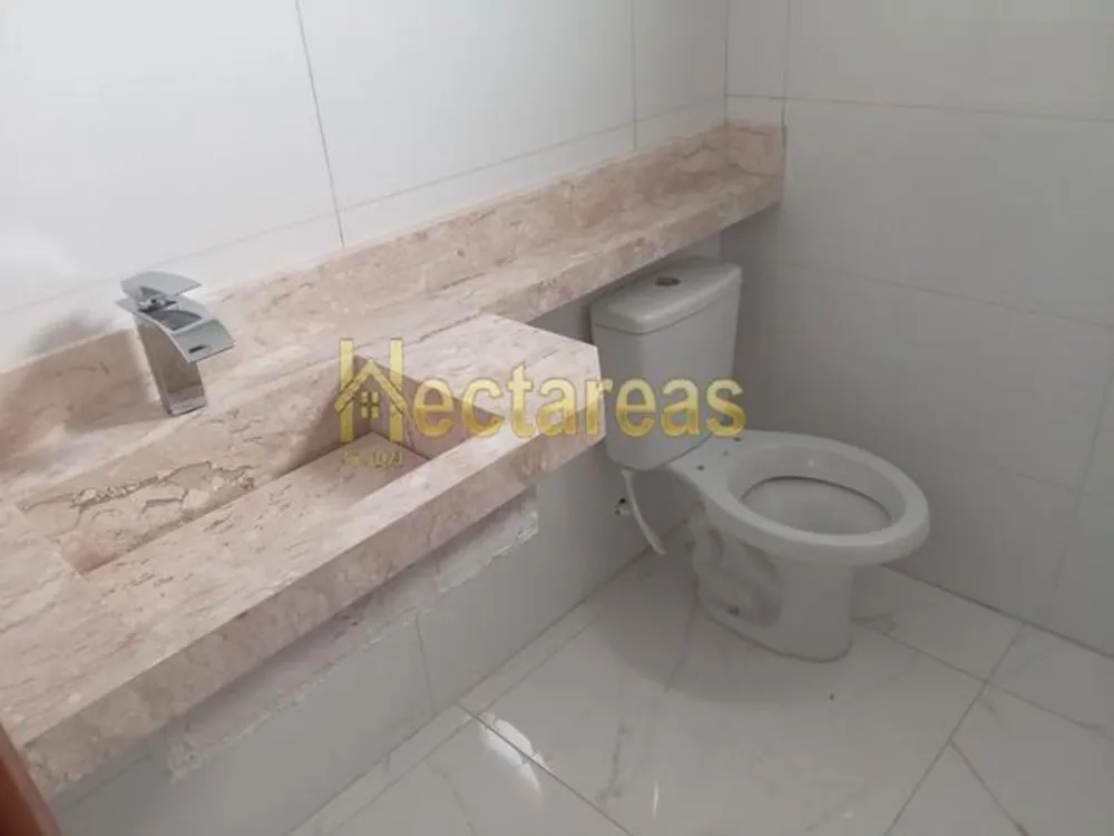 Casa de Condomínio, 3 quartos - Foto 6