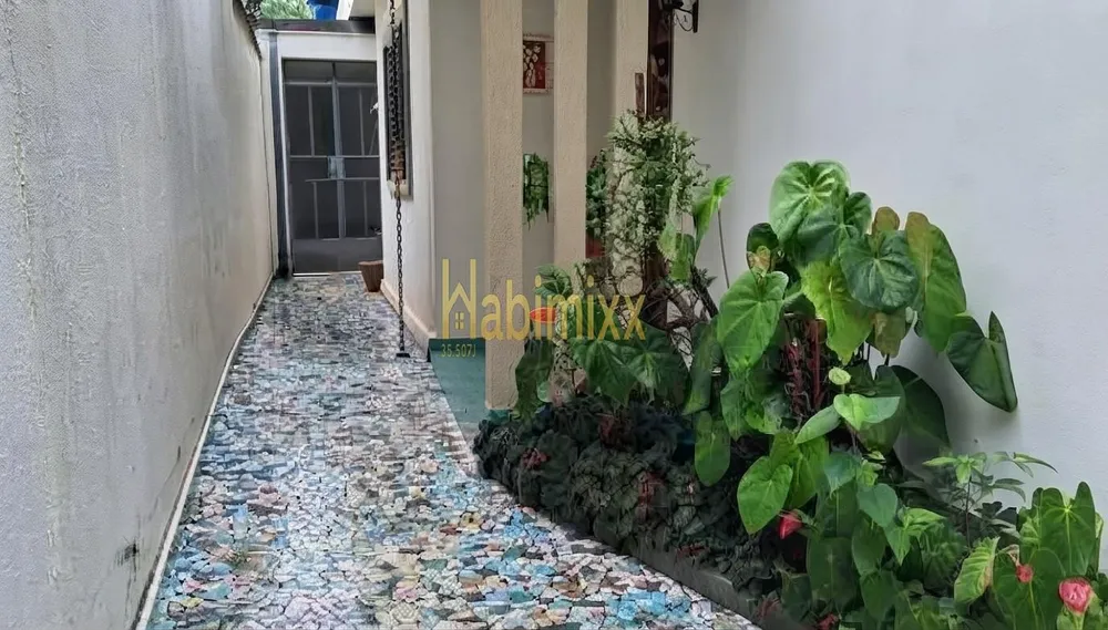 Terreno, 296 m² - Foto 1