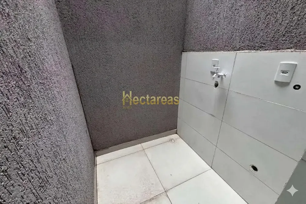 Sobrado, 2 quartos - Foto 1