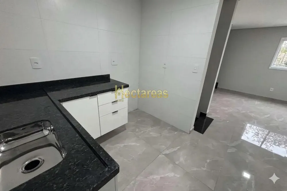 Sobrado, 2 quartos - Foto 2