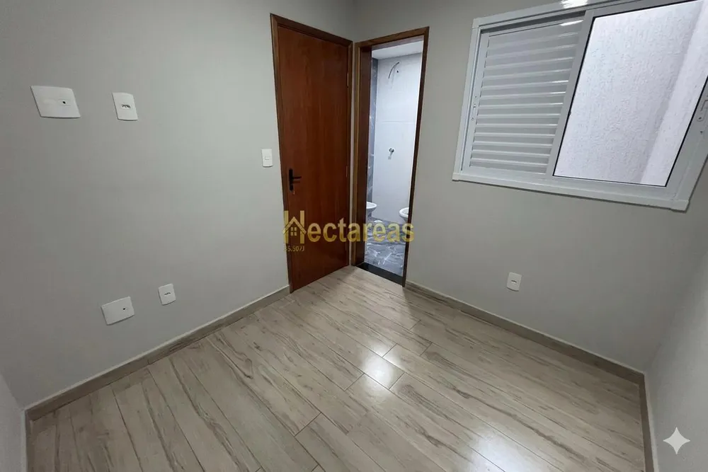 Sobrado, 2 quartos - Foto 3