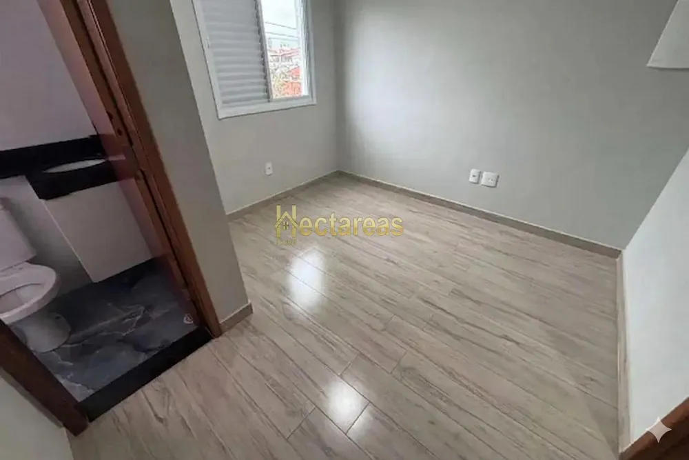 Sobrado, 2 quartos - Foto 4