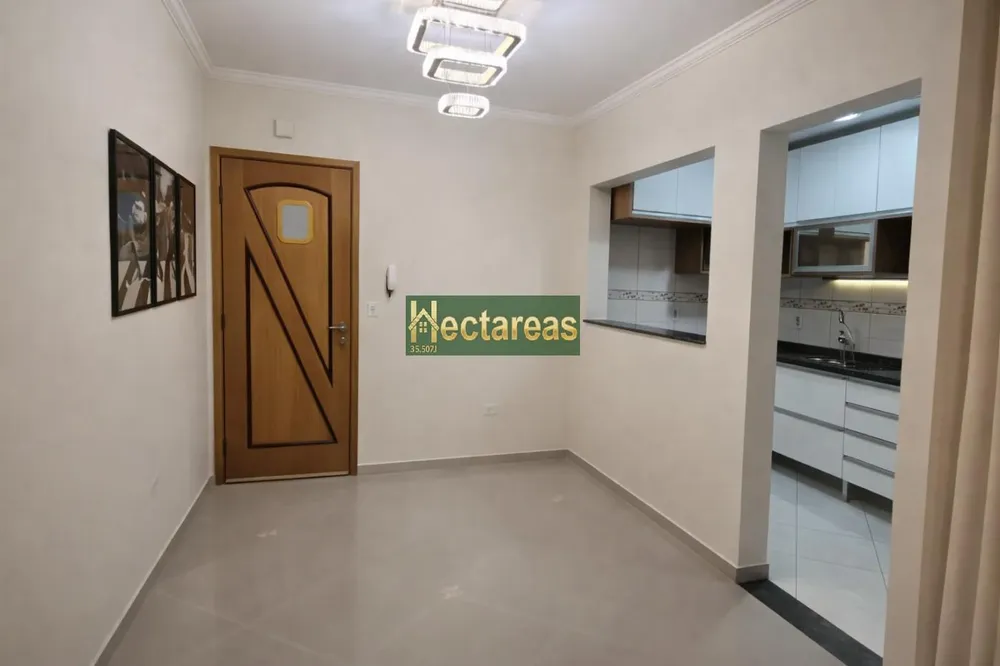 Apartamento, 2 quartos - Foto 8