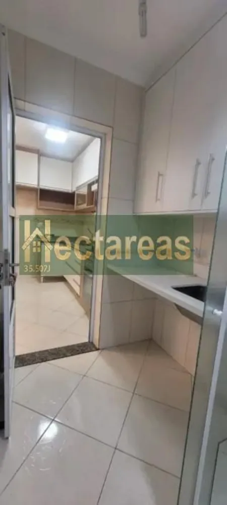 Apartamento, 2 quartos - Foto 2