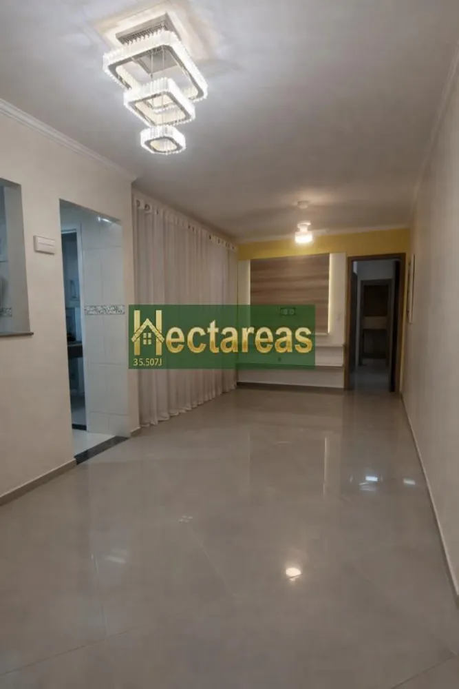 Apartamento, 2 quartos - Foto 1