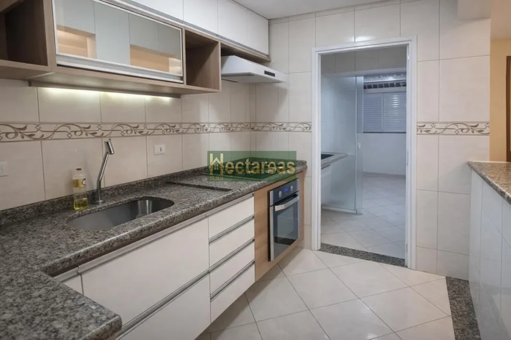 Apartamento, 2 quartos - Foto 2