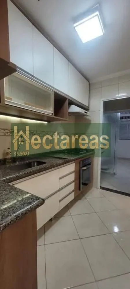 Apartamento, 2 quartos - Foto 3