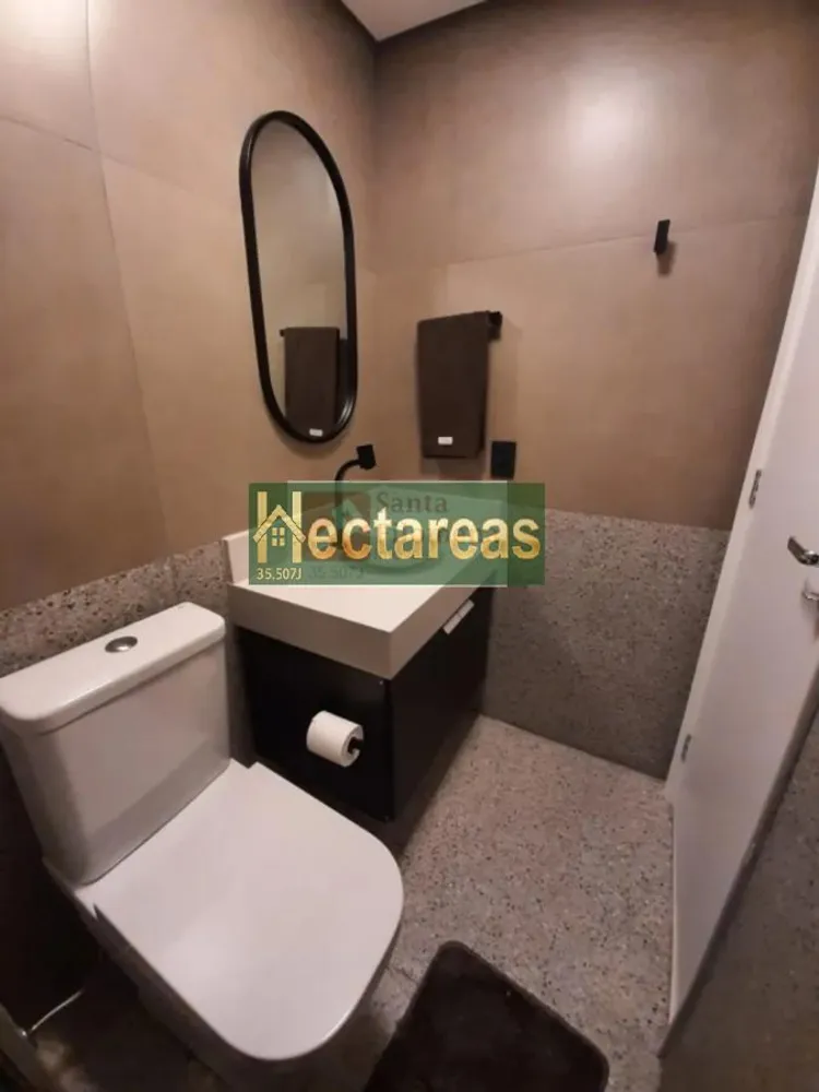 Apartamento, 1 quarto, 22 m² - Foto 1