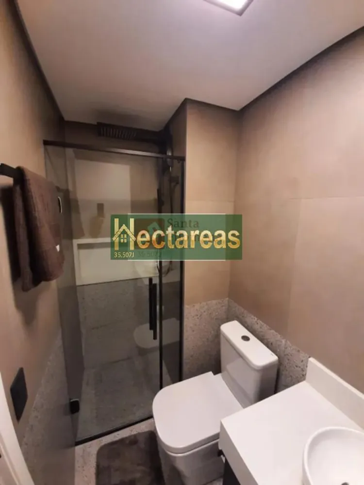 Apartamento, 1 quarto, 22 m² - Foto 8