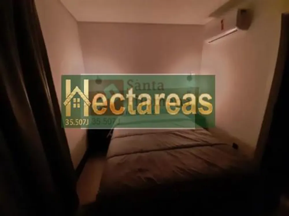 Apartamento, 1 quarto, 22 m² - Foto 3