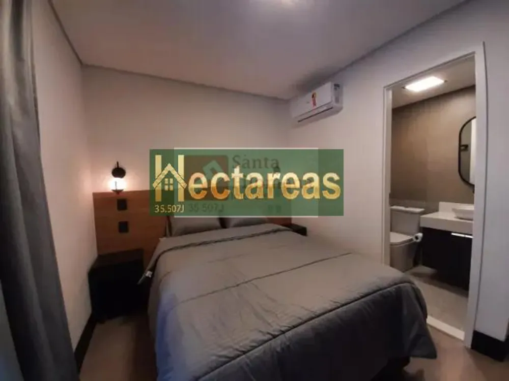 Apartamento, 1 quarto, 22 m² - Foto 6