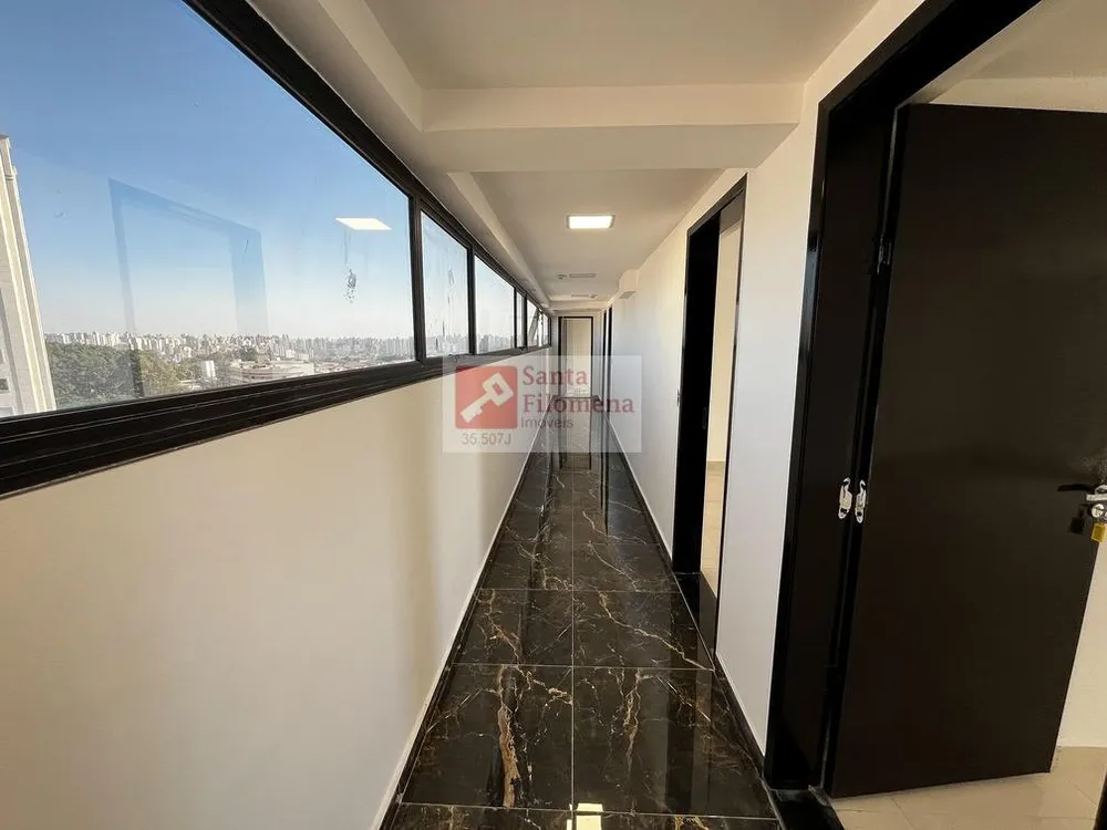 Sala-Conjunto, 32 m² - Foto 3