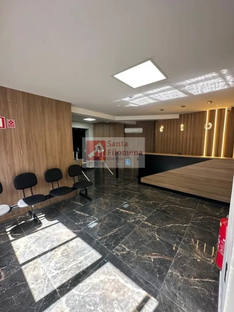 Sala-Conjunto, 32 m² - Foto 5