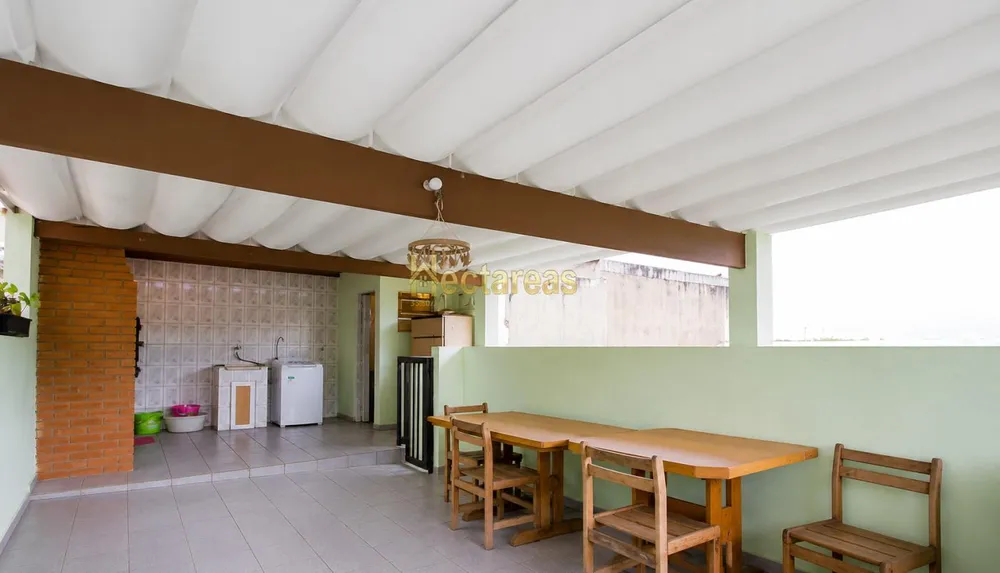 Casa, 2 quartos - Foto 1