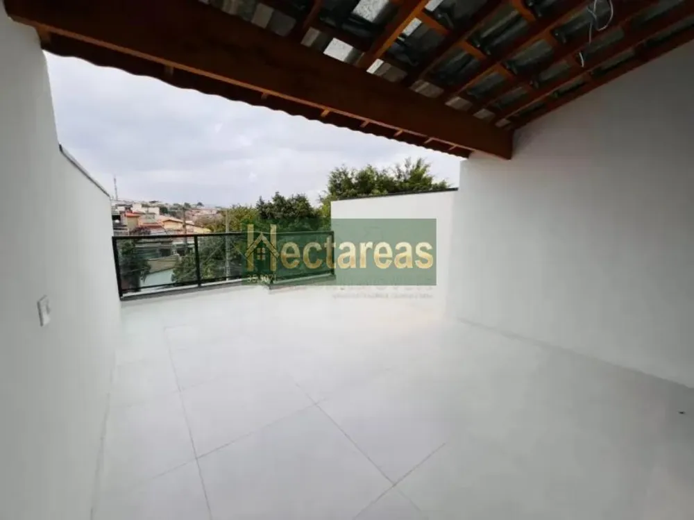 Sobrado, 3 quartos - Foto 2