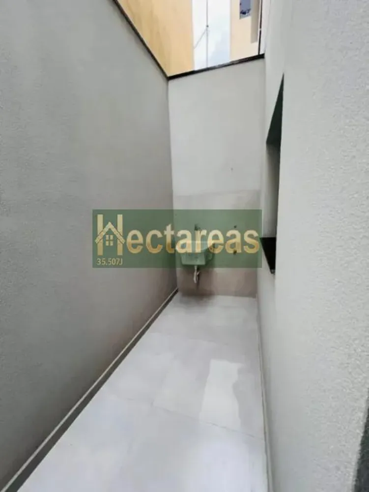 Sobrado, 3 quartos - Foto 7