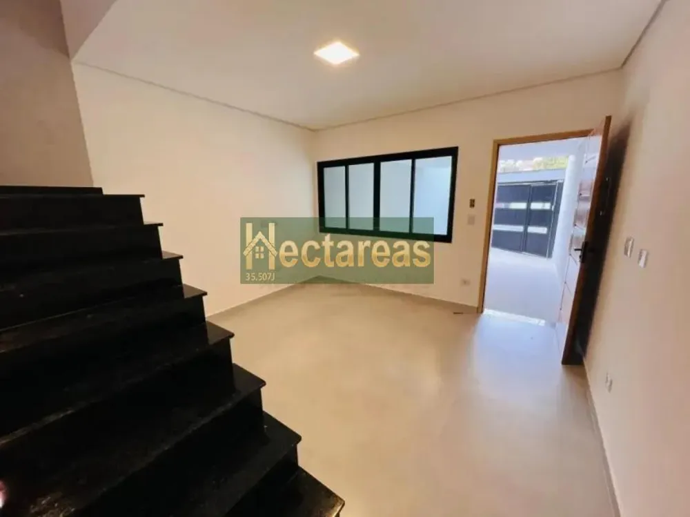 Sobrado, 3 quartos - Foto 1