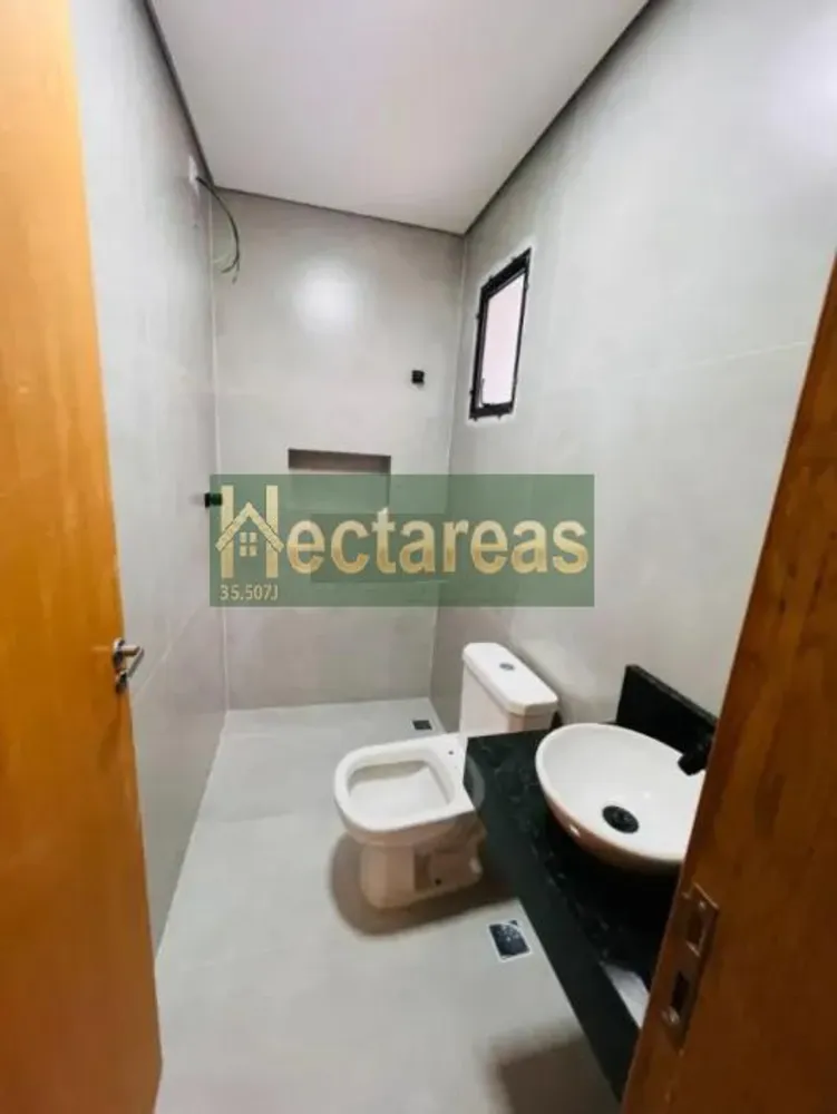 Sobrado, 3 quartos - Foto 4
