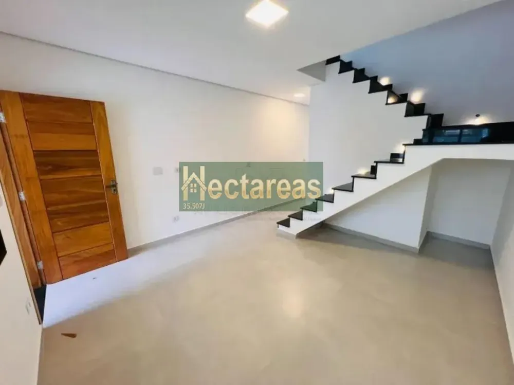 Sobrado, 3 quartos - Foto 1