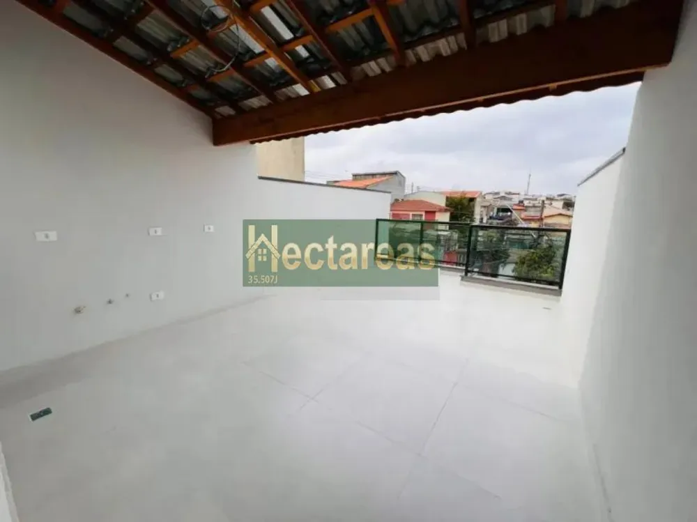 Sobrado, 3 quartos - Foto 3