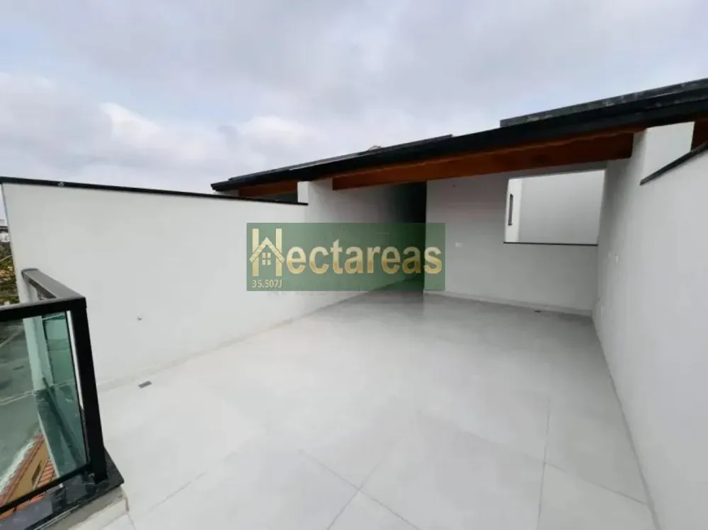 Sobrado, 3 quartos - Foto 3