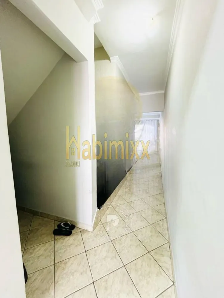 Sobrado, 3 quartos - Foto 2