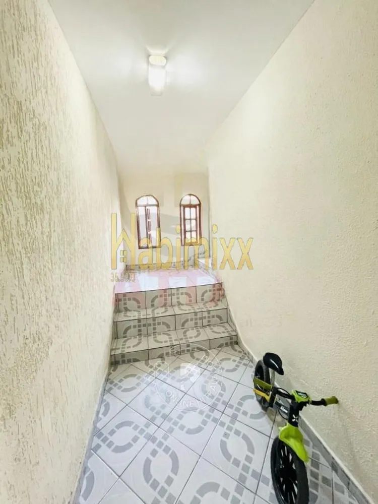 Sobrado, 3 quartos - Foto 4