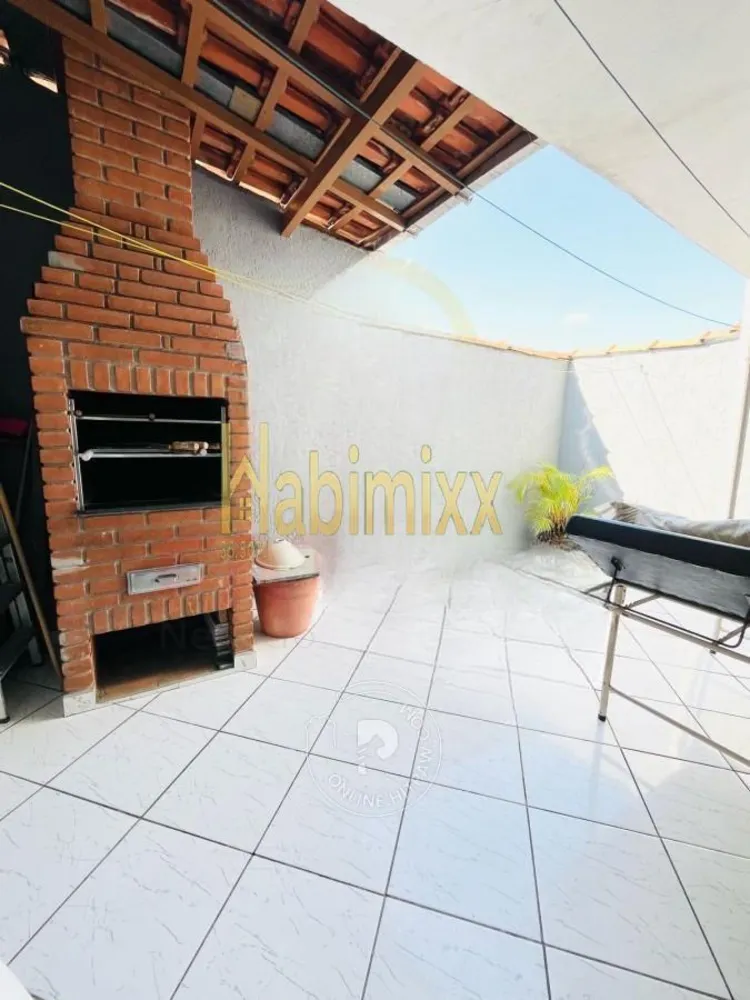 Sobrado, 3 quartos - Foto 3