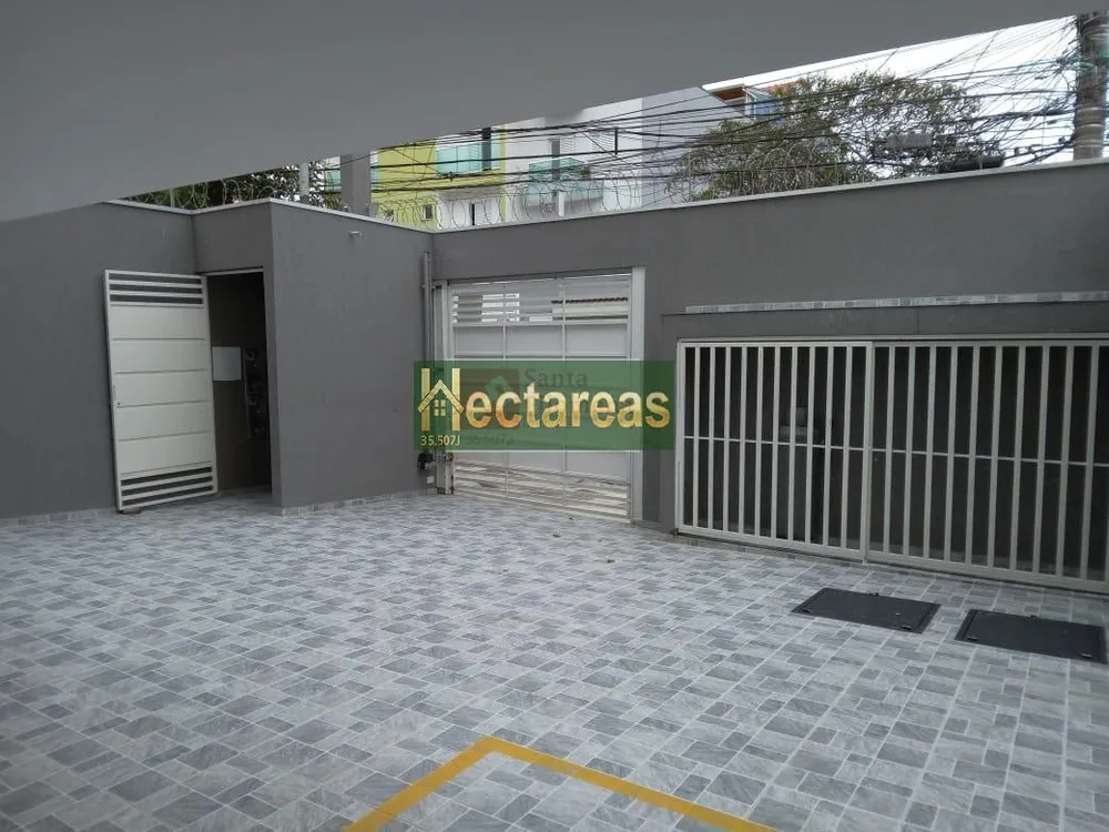 Apartamento, 2 quartos, 72 m² - Foto 7