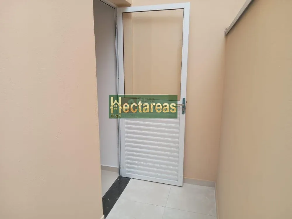 Apartamento, 2 quartos, 72 m² - Foto 3
