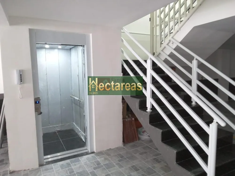 Apartamento, 2 quartos, 72 m² - Foto 1