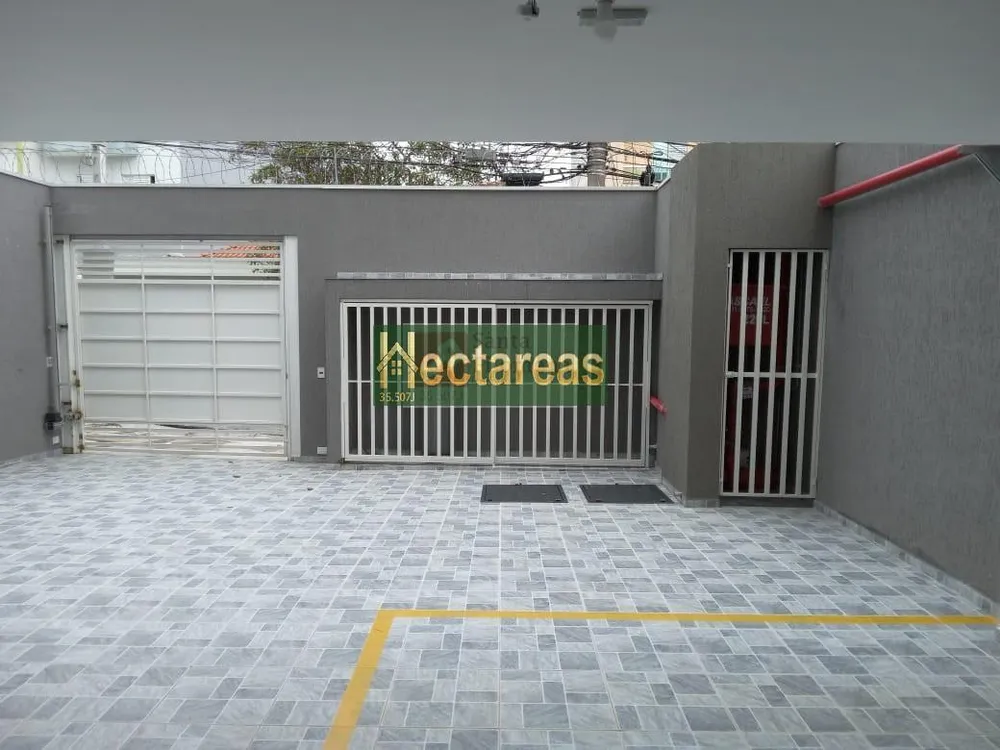 Apartamento, 2 quartos, 72 m² - Foto 8