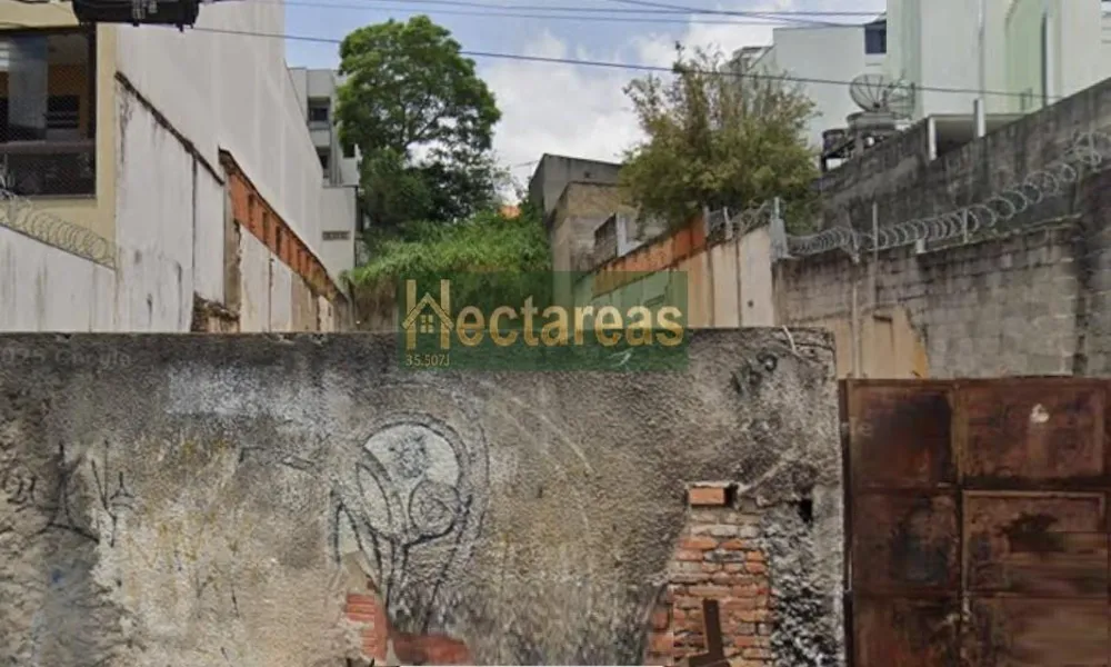 Terreno, 500 m² - Foto 1