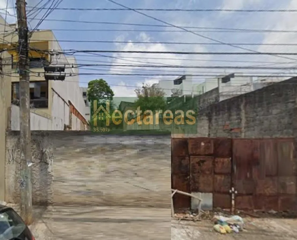 Terreno, 500 m² - Foto 3