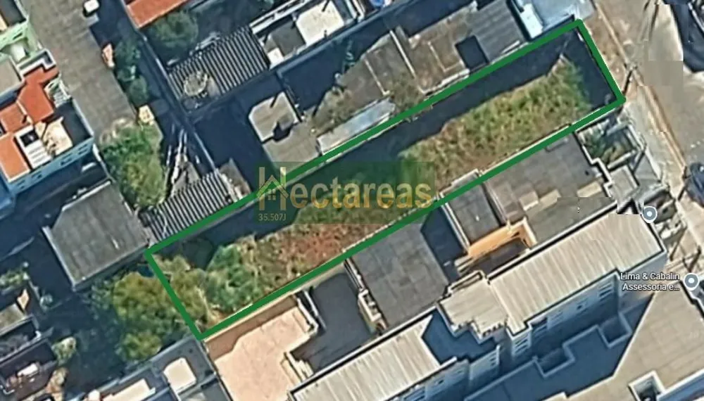 Terreno, 500 m² - Foto 2