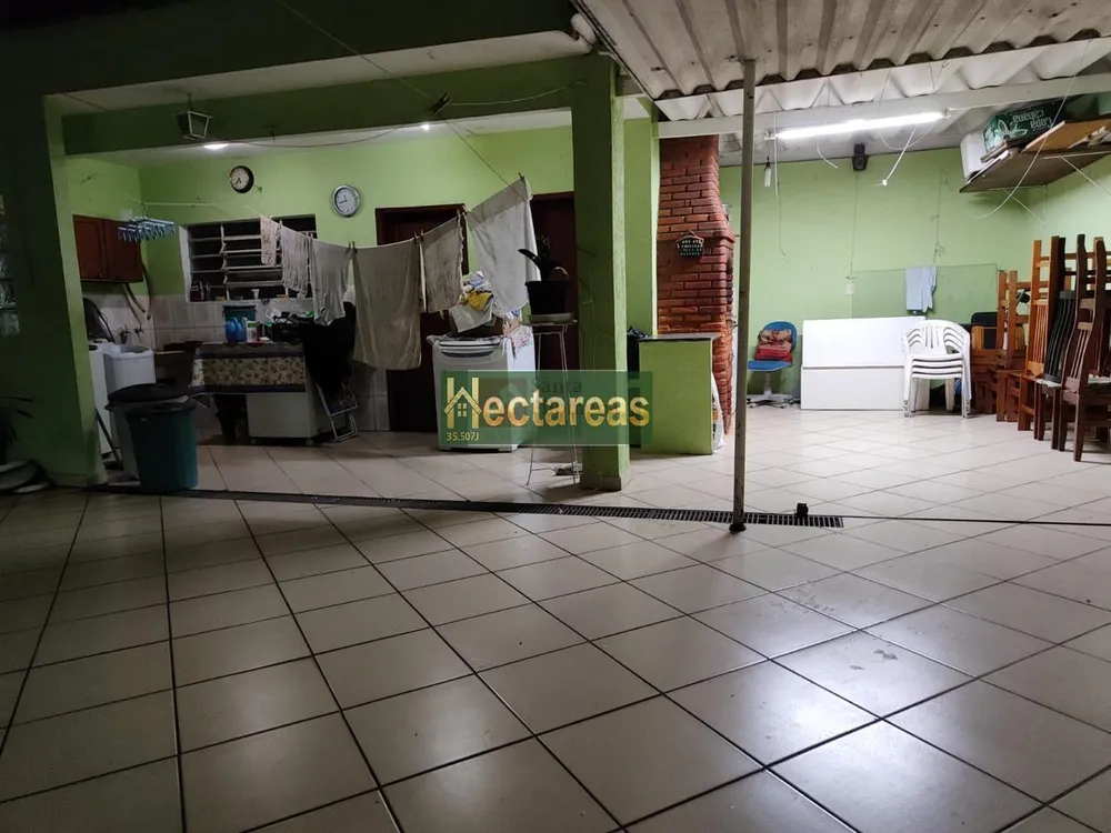 Sobrado, 3 quartos - Foto 1