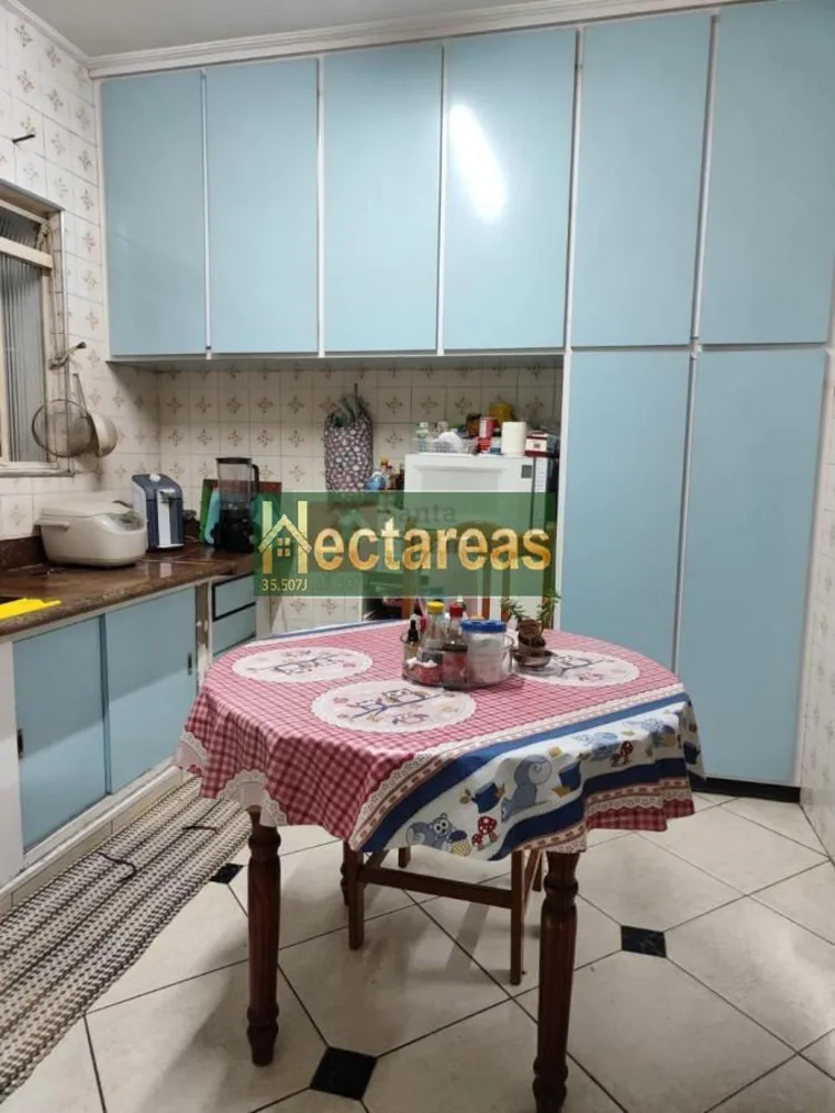 Sobrado, 3 quartos - Foto 5
