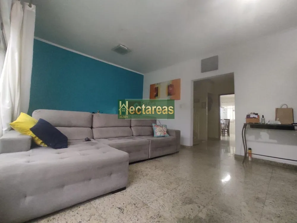 Sobrado, 3 quartos - Foto 4