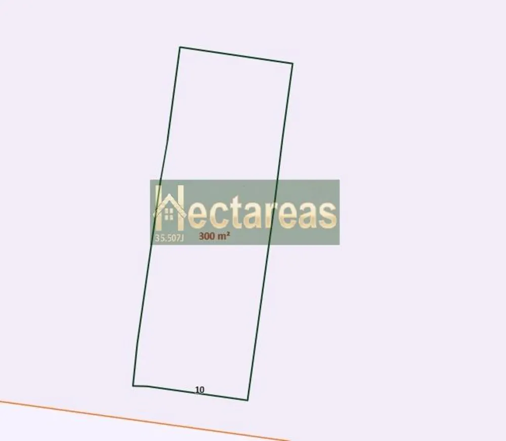 Terreno, 300 m² - Foto 4