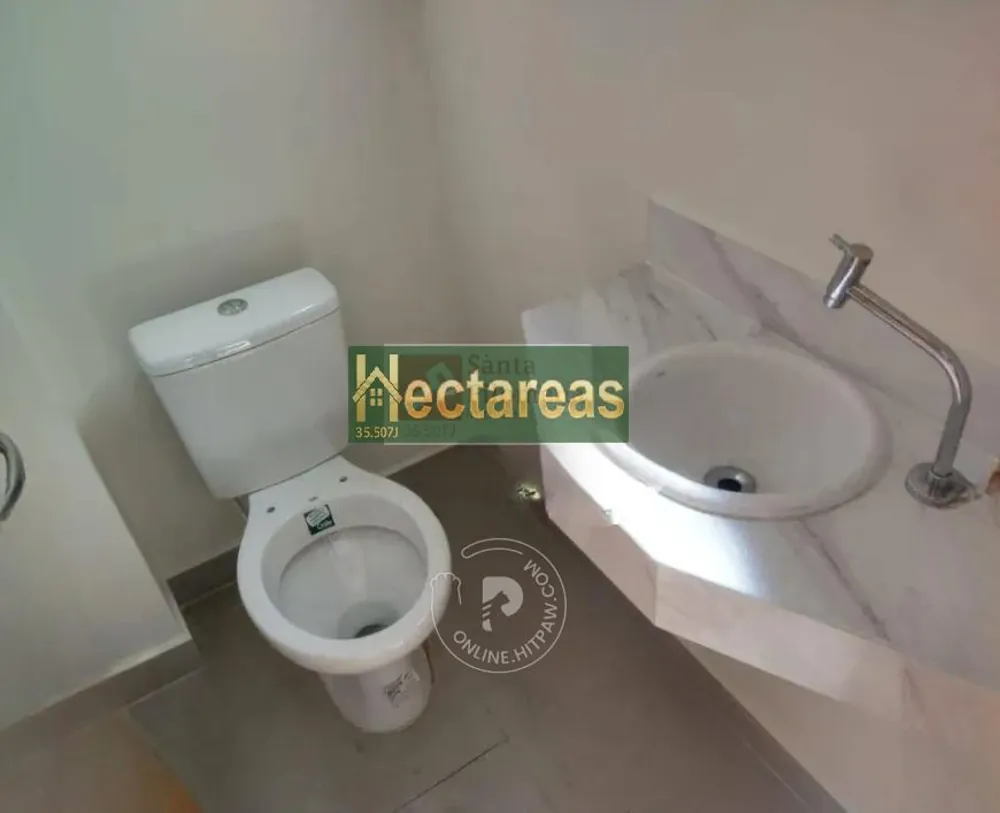 Sobrado, 2 quartos - Foto 2