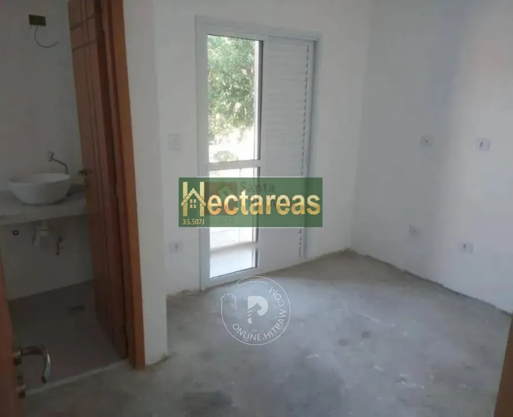 Sobrado, 2 quartos - Foto 5